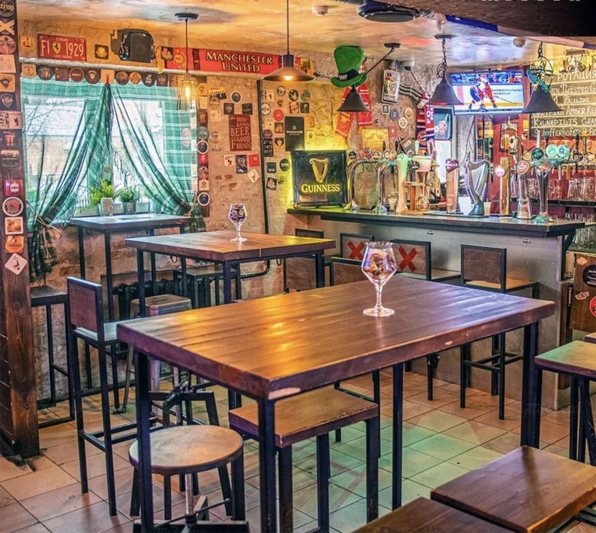 Тат pub ул нуриманова 14 фото