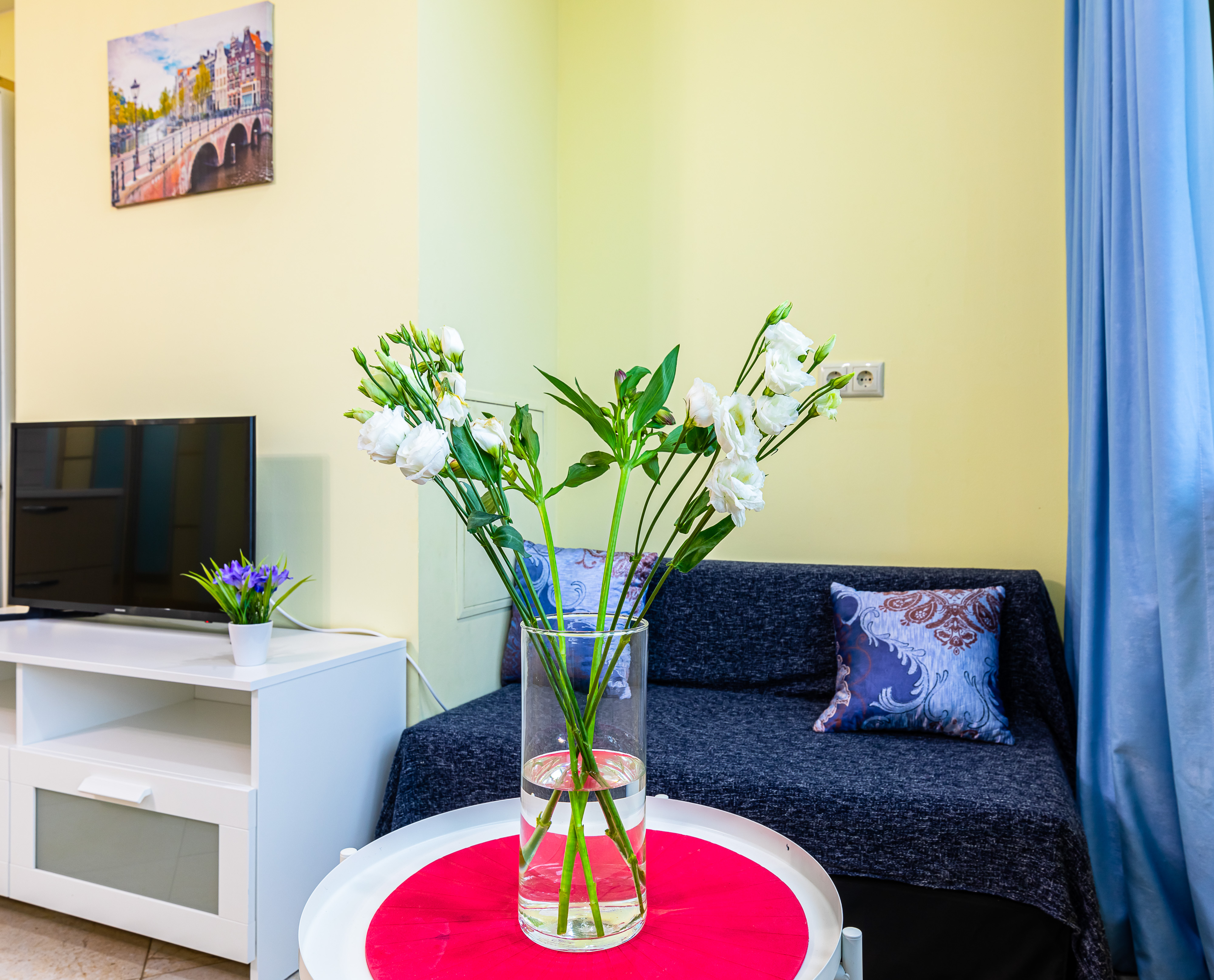 Фото Appartement De Luxe