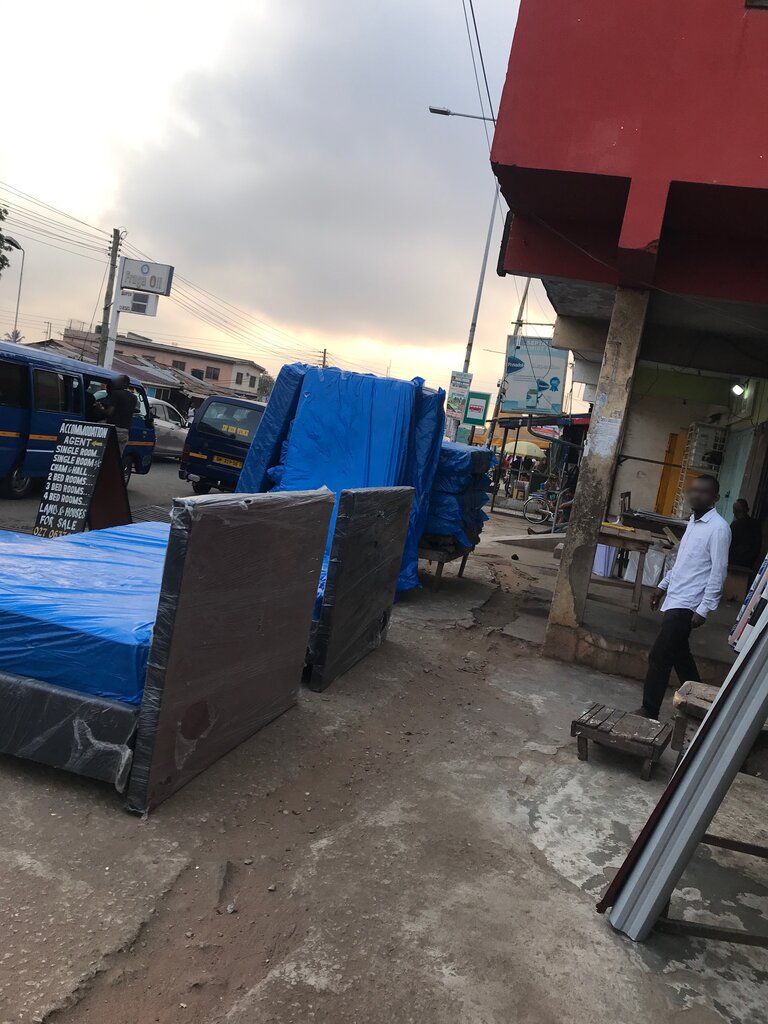 Mattresses Secondhand Mattresses, Accra, photo