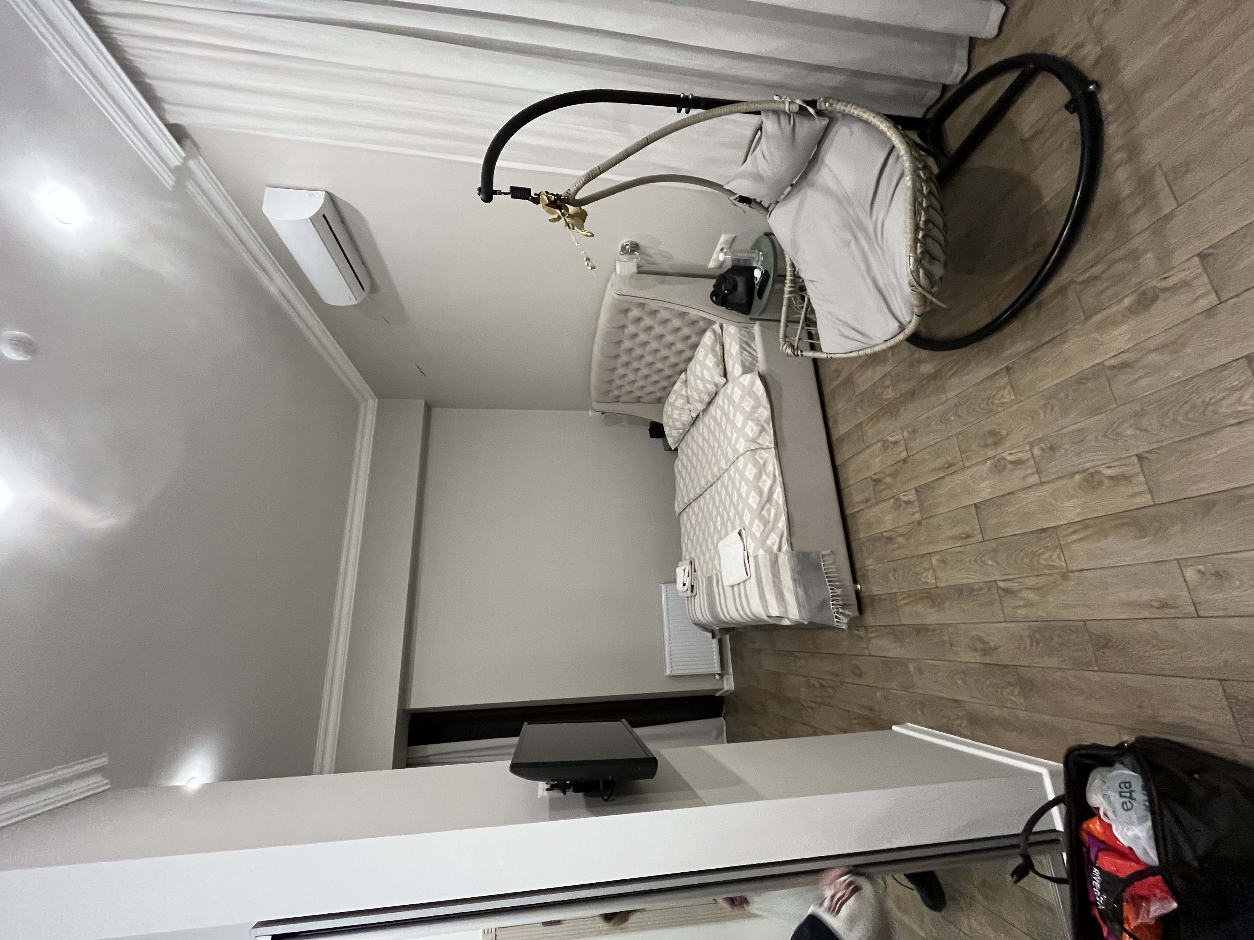 Фото Отель Сон