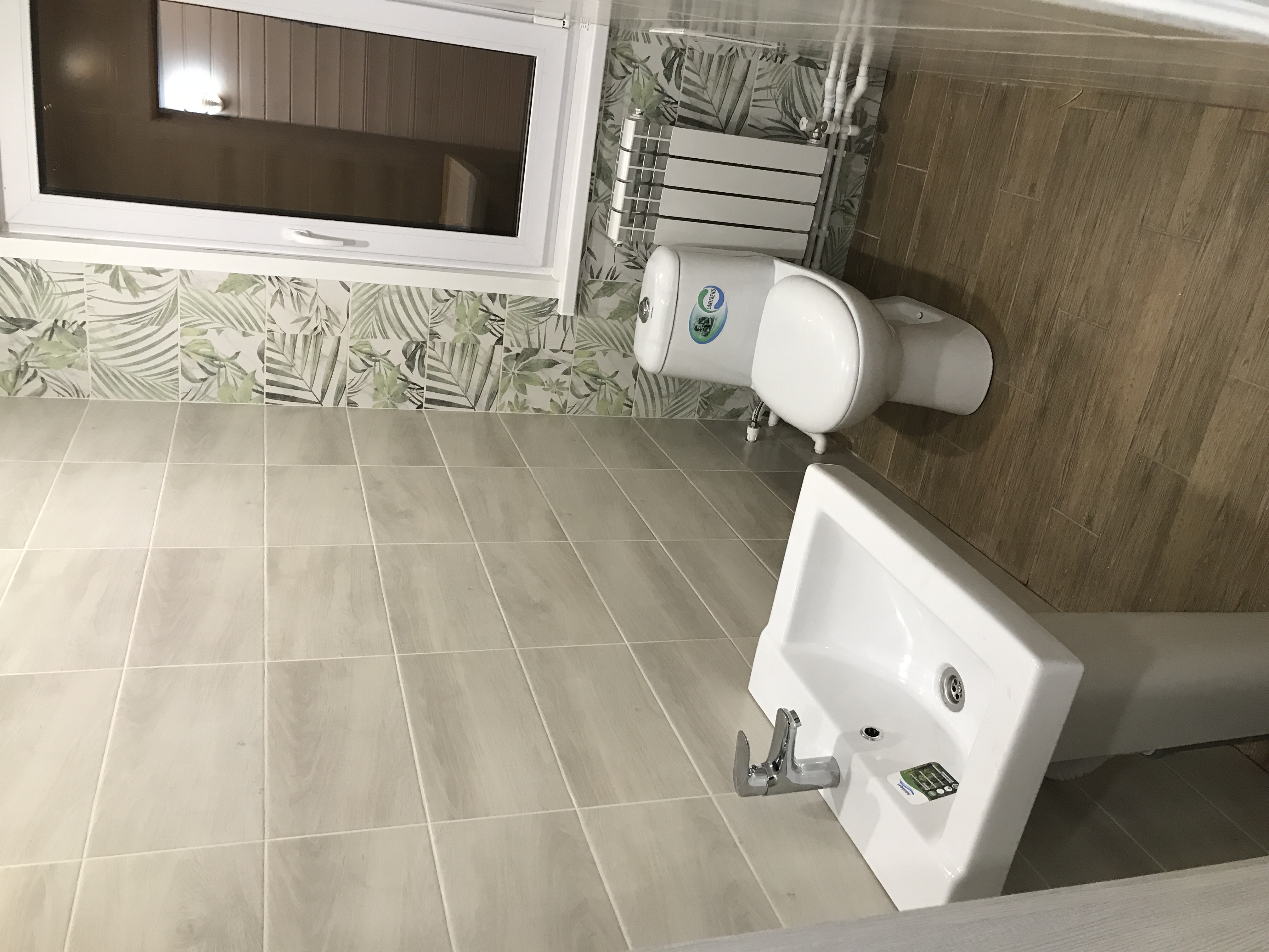 Фото Рай-SKI Домик