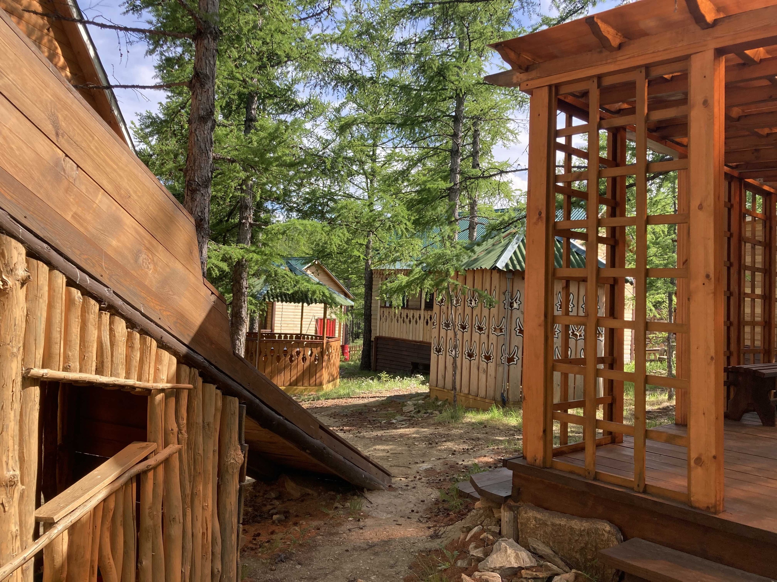 Фото отеля 4