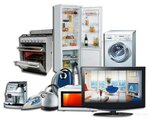 Vyksunsky Servis (ulitsa Krasnyye Zori, 15), audio and video devices repair