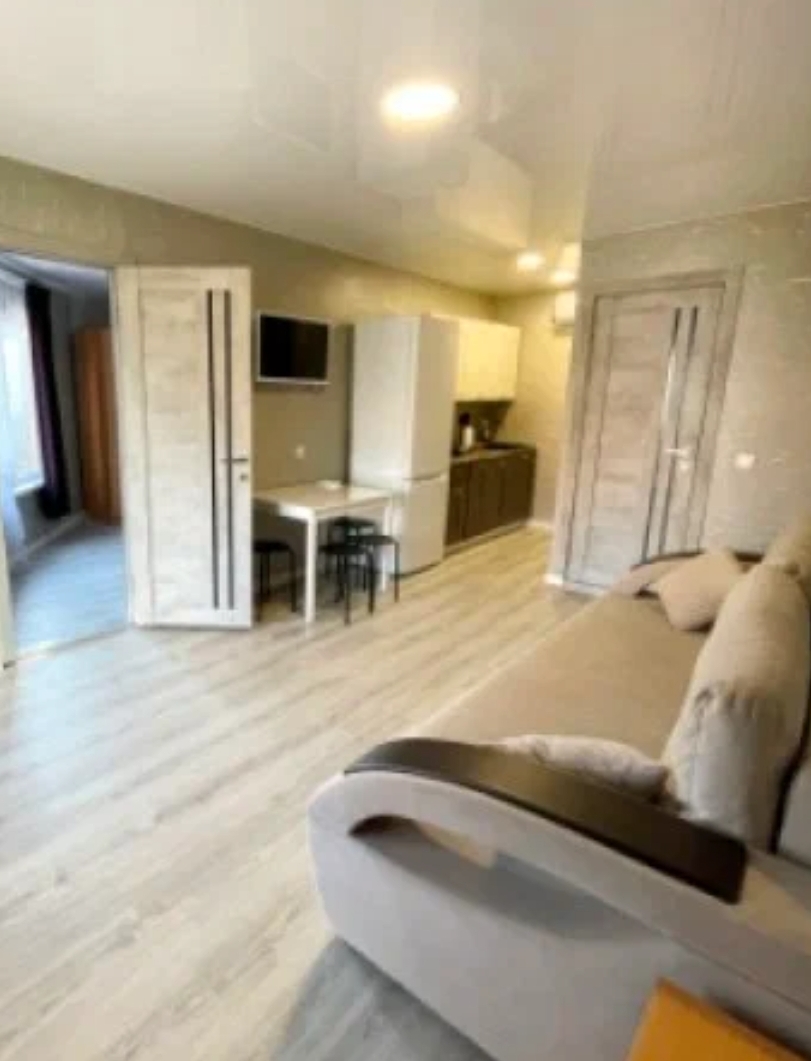 Фото Апартаменты Адель