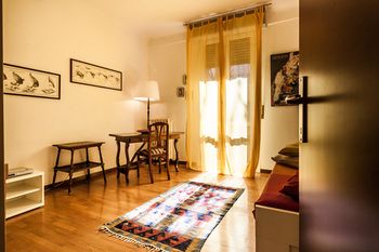 Фото Italianway Apartments - Vigliani
