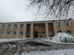 Polyclinic of the city of Moskovsky, Branch № 3 (Settlement of Zavoda Mosrentgen, 32А), polyclinic for adults