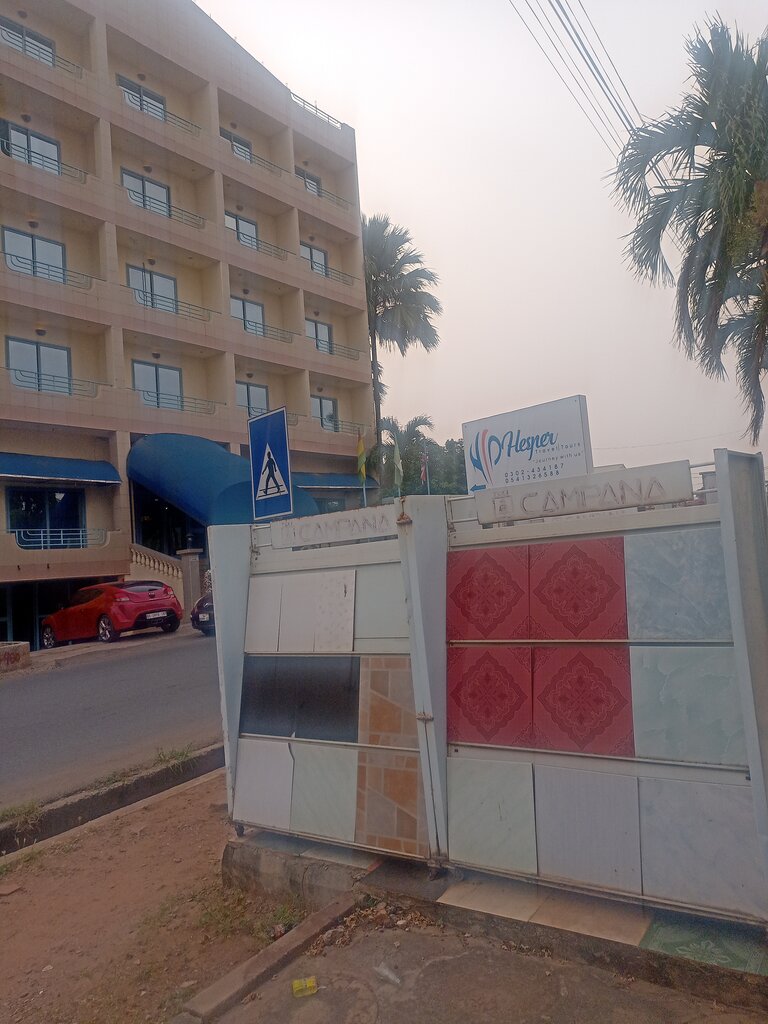 Travel agency Hesper travel and tour, Earth, photo