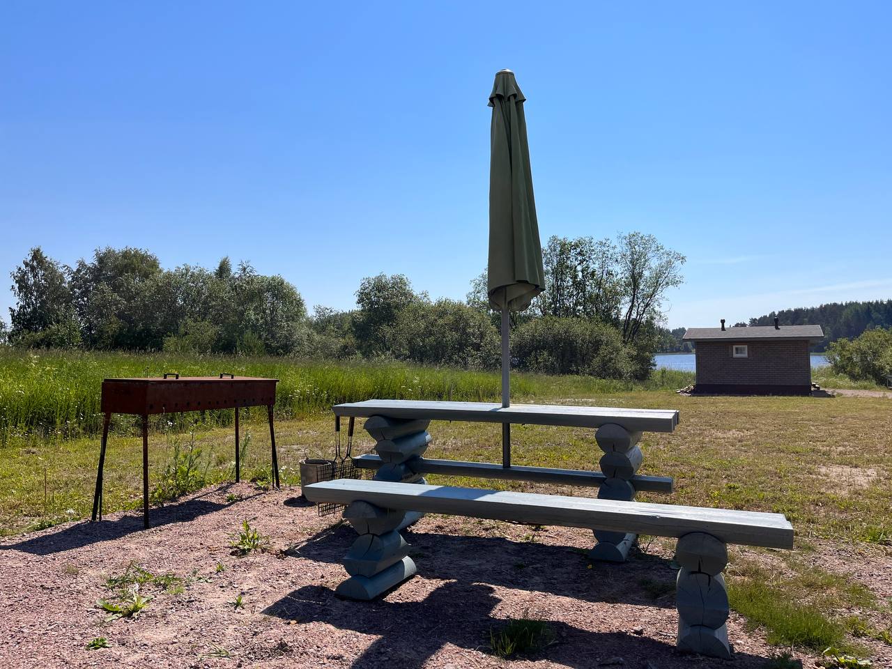 Фото Остров Мейери