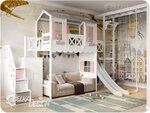BelkaDesign (Kutuzovsky Avenue, 36с4), kids furniture