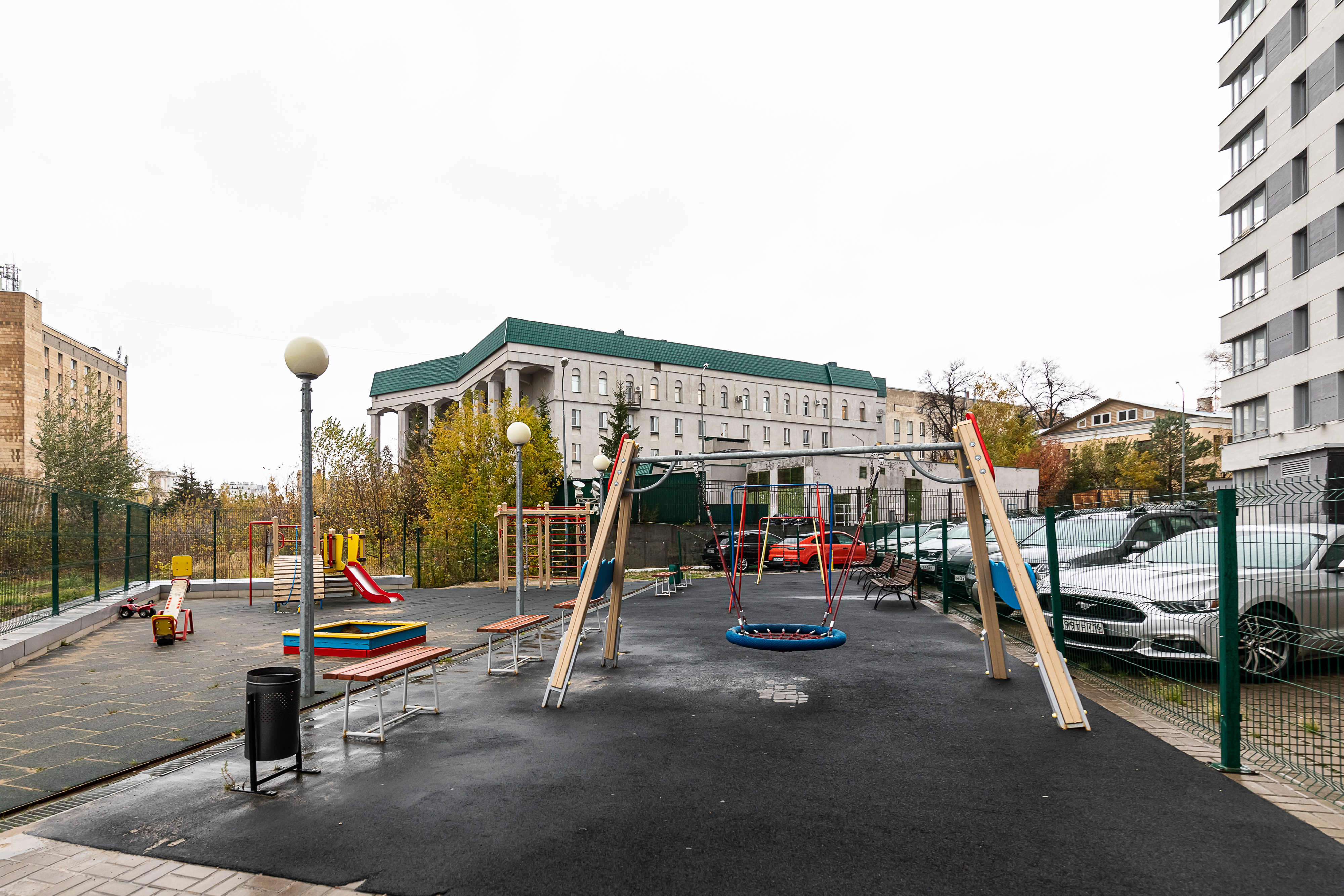 Фото Appartement De Luxe