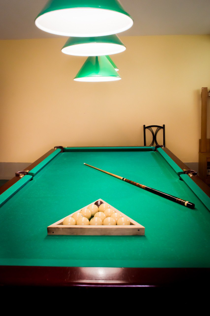 Фото Green House