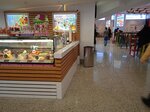 Mr. Tutti (Schyolkovskoye Highway, 75), ice cream