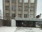 Межмуниципальный отдел МВД России на режимных объектах ГУ МВД России по Воронежской области (Voroshilova Street, 20), police department