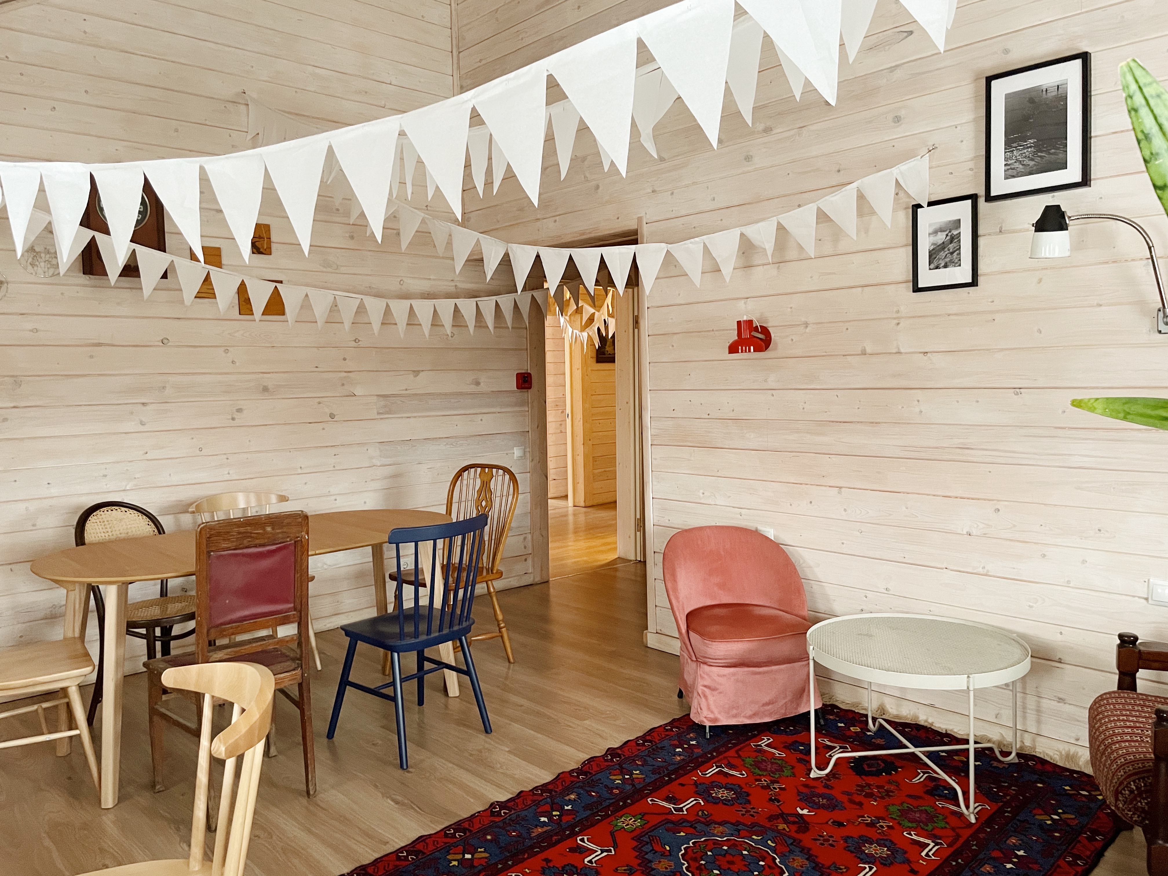 Фото Болотов Дача