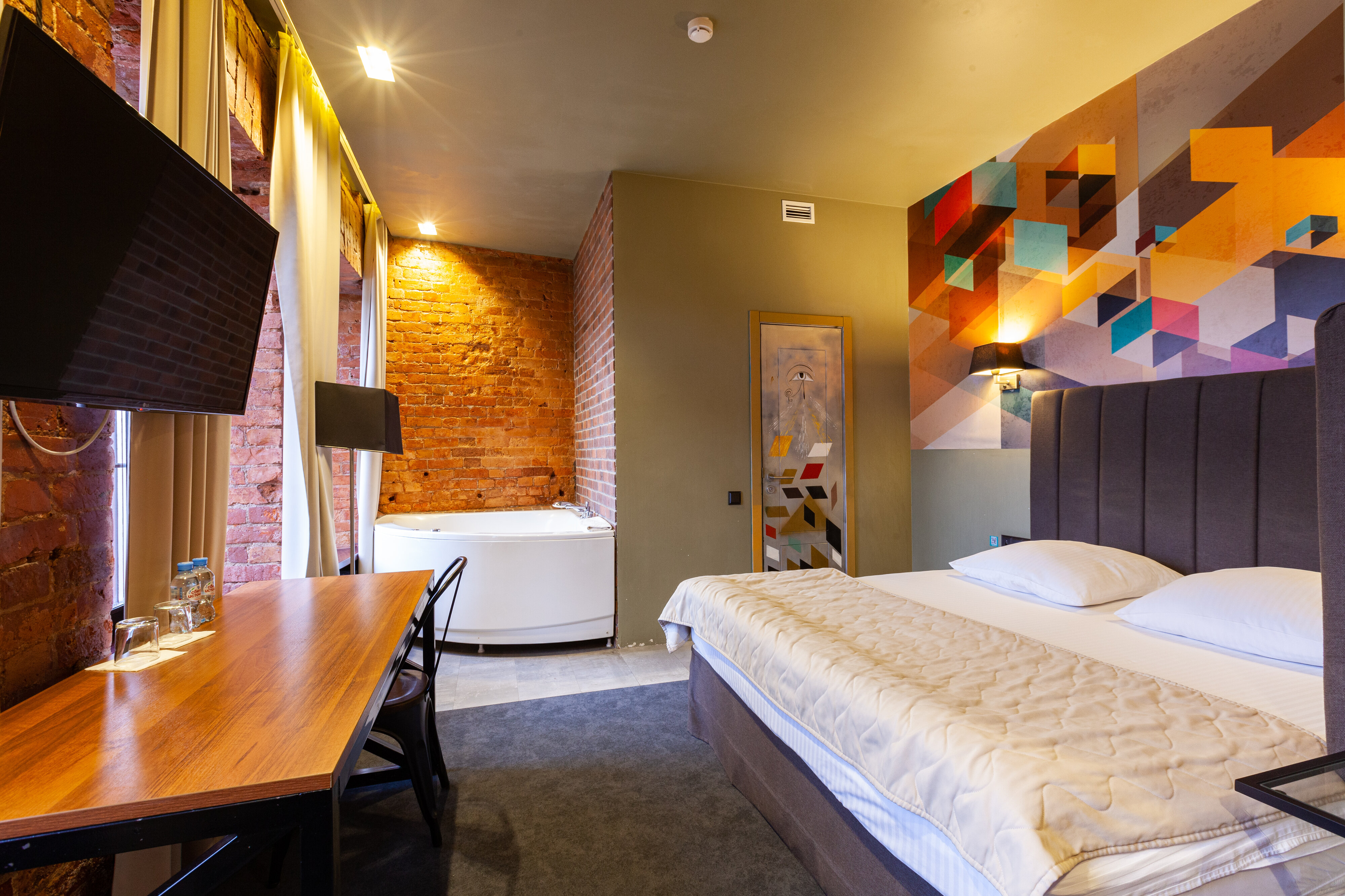 Фото отеля 3