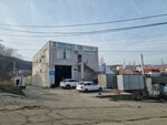 Партнер (Lunacharsky Street, 28Д), garment factory