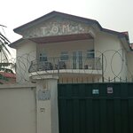 Tom (Cairo Road, 11), housing complex