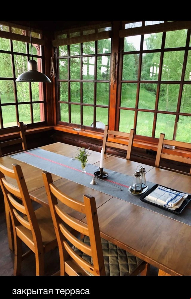 Фото Уникальный дом