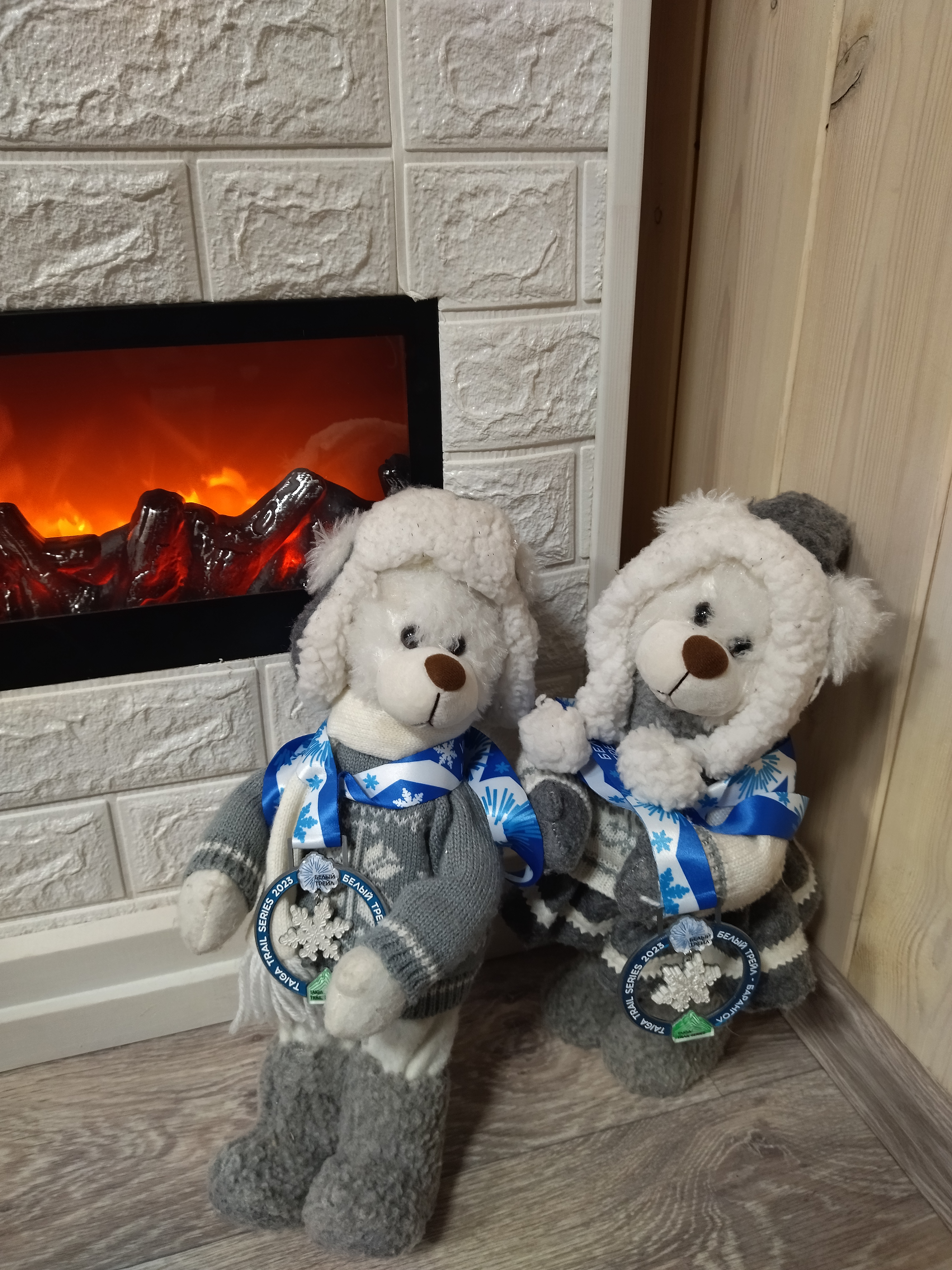 Фото Malina Village