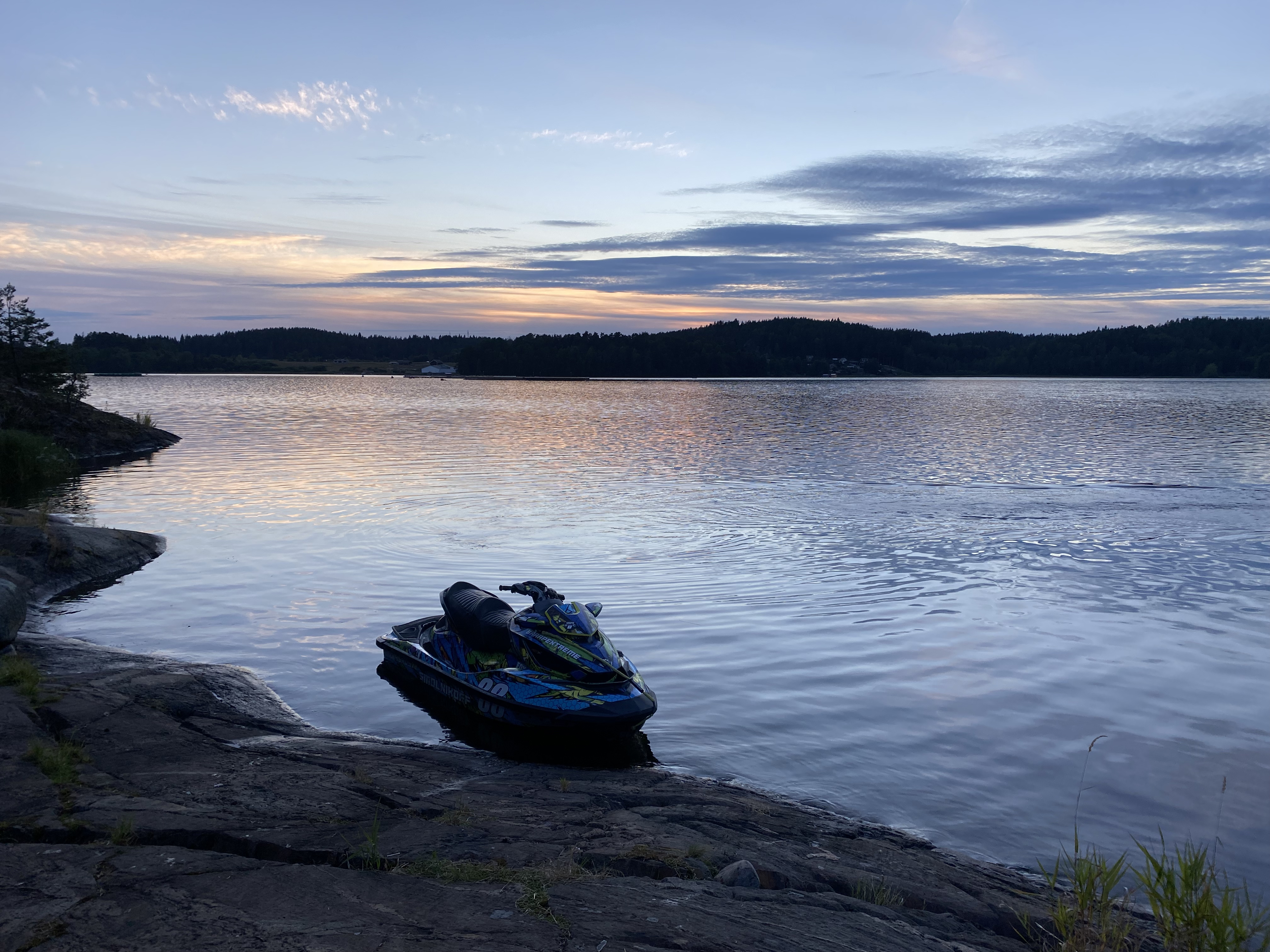 Фото Rukkola Village