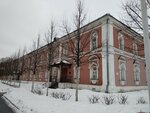 Братские кельи (Donskaya Square, 1с27), religious organization