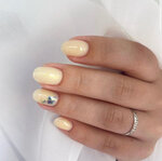 Kogtetochka (Raketostroiteley Avenue, 9к3), nail salon