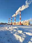 Sterlitamakskaya TETs (Sterlitamak, Tekhnicheskaya ulitsa, 10), district heating