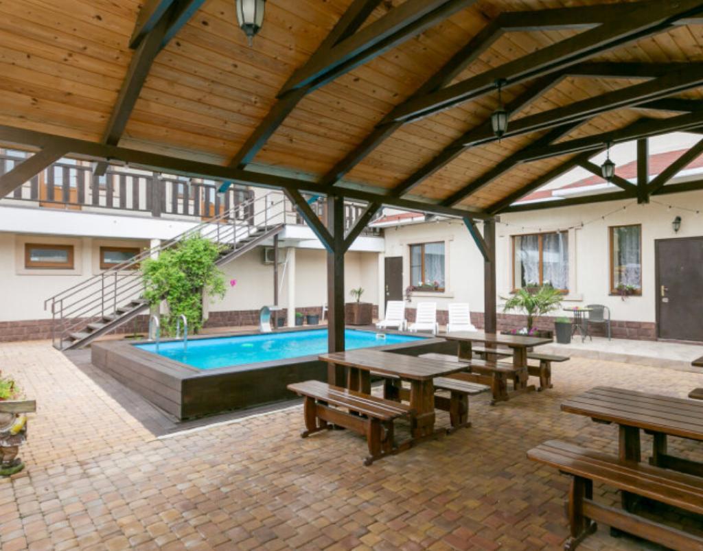 Фото отеля 3