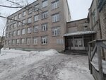 САФУ, корпус № 12 (Uritskogo Street, 68к3), universidad