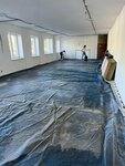 Генералка (Russkaya Street, 94А), servicio de limpieza