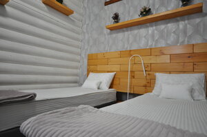 Kazachok (Nevinnomyssk, ulitsa Podgornogo, 32А), hotel