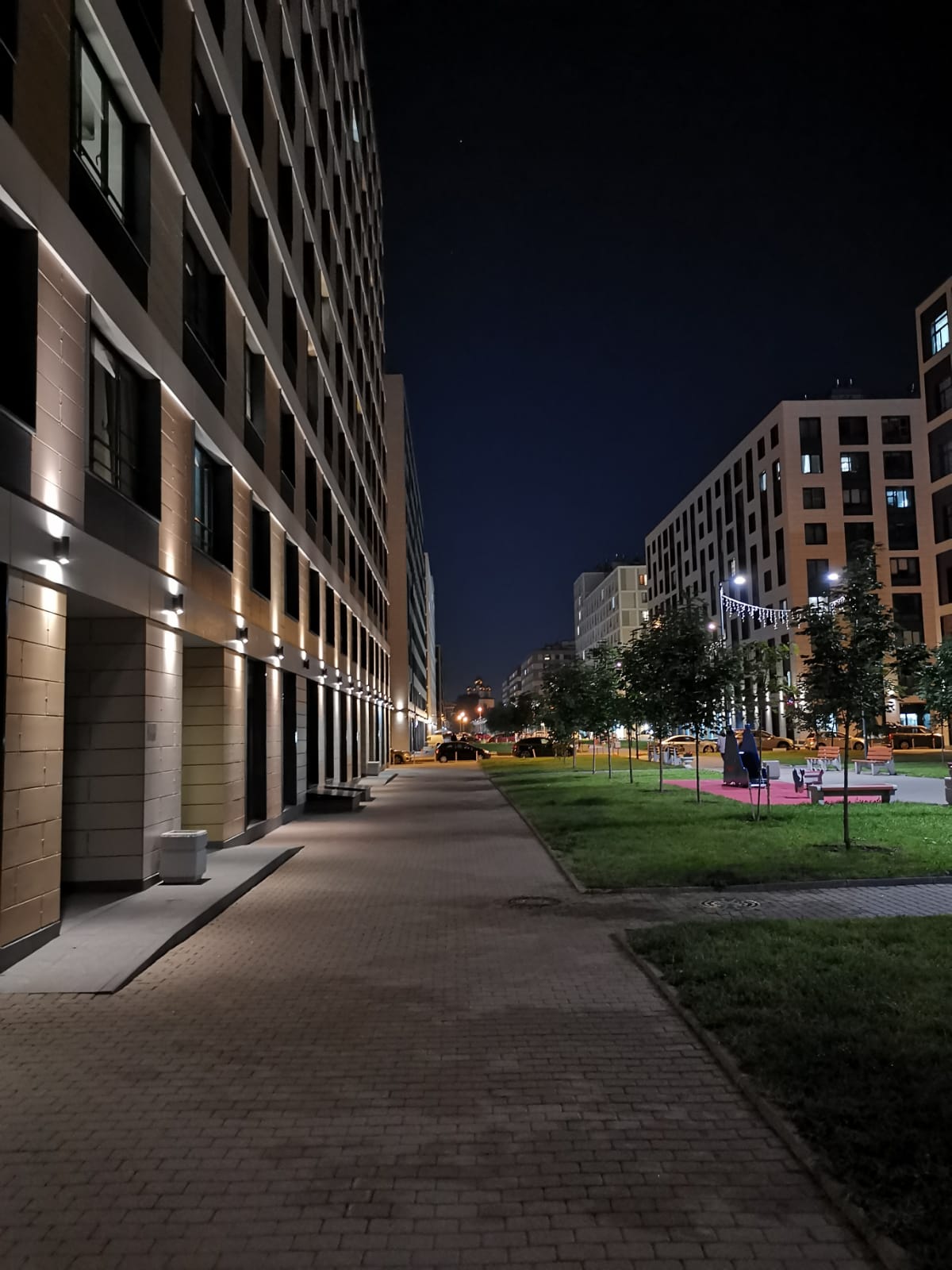 Фото Грин Лофт