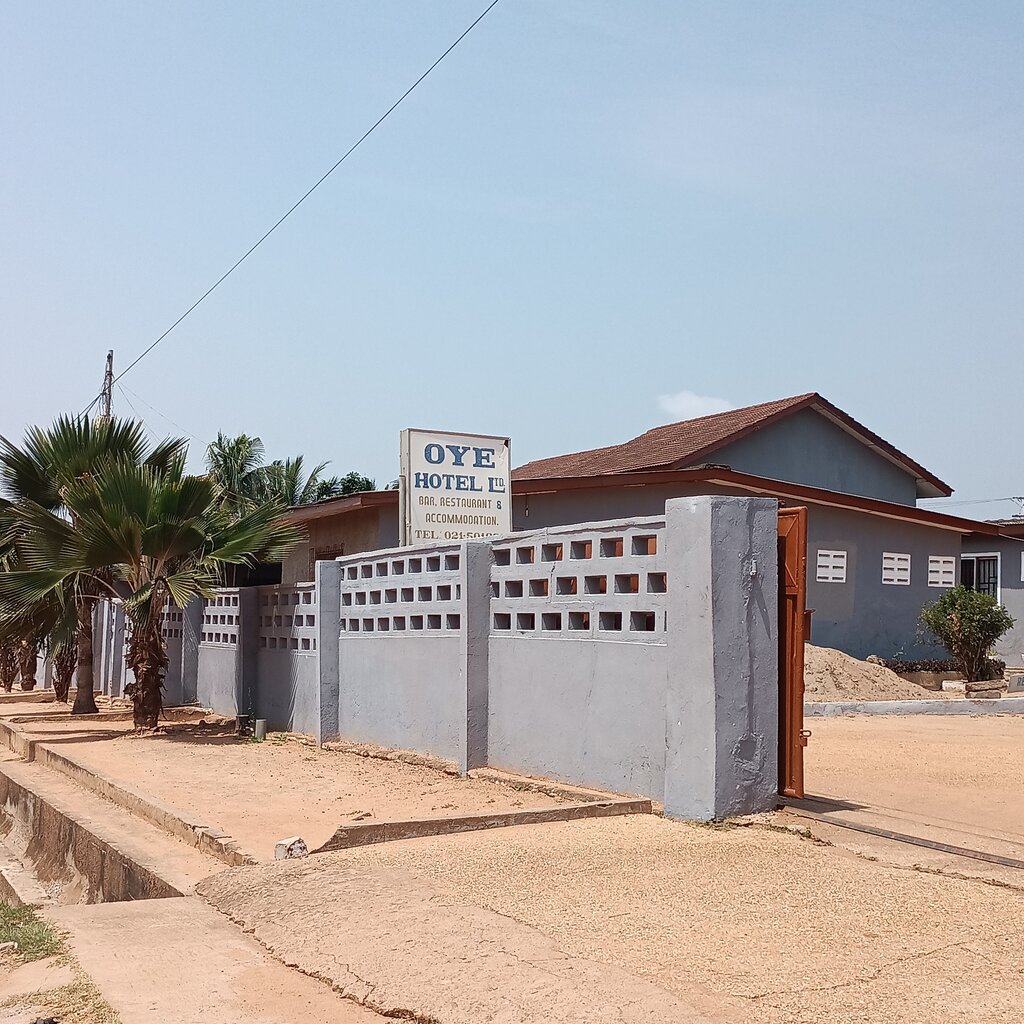 Hotel Oye Hotel, Earth, photo