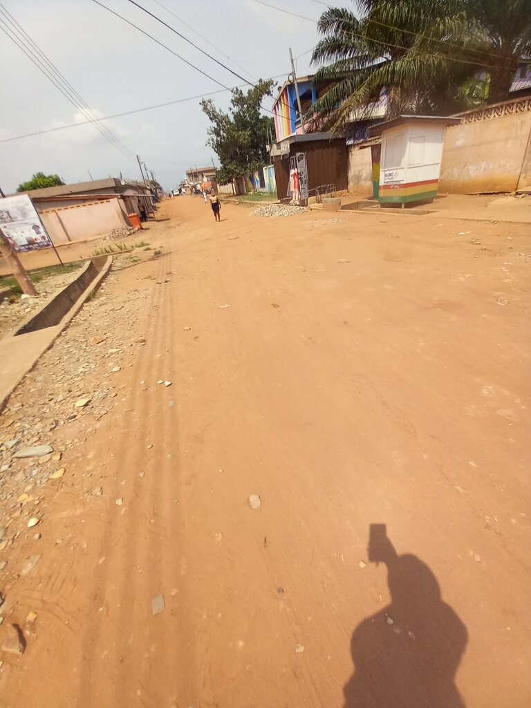 Clothing store Ganyobis Collection, Earth, photo