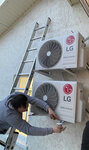 Мастер-Климат (ulitsa Burangulova, 29), installation of air conditioners