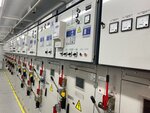 Модульные Электротехнические Системы (Stantsionnaya Street, 38/1к1), electrical products