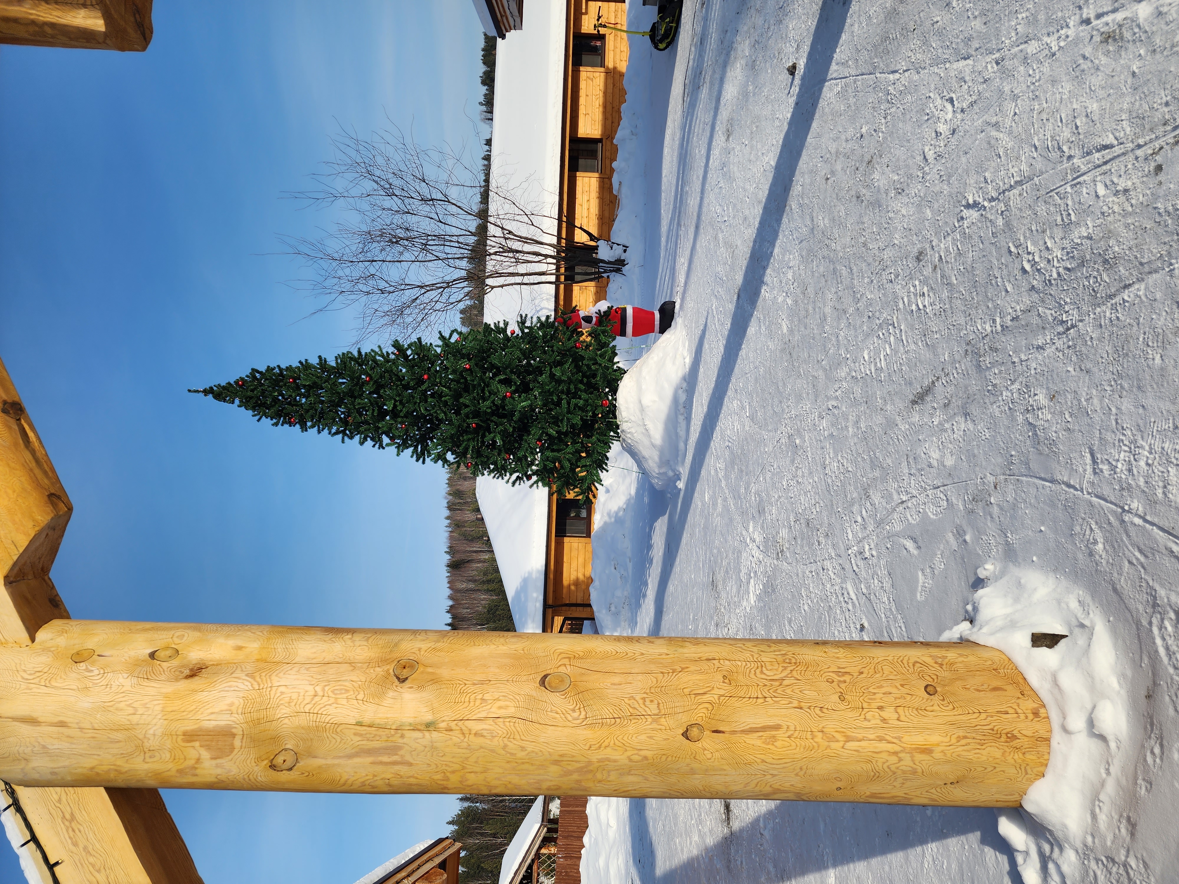 Фото Мартьяновская дуга