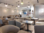 Coffee Loco (Voïnı Ïnternacïonalïstı street, 31), cafetería