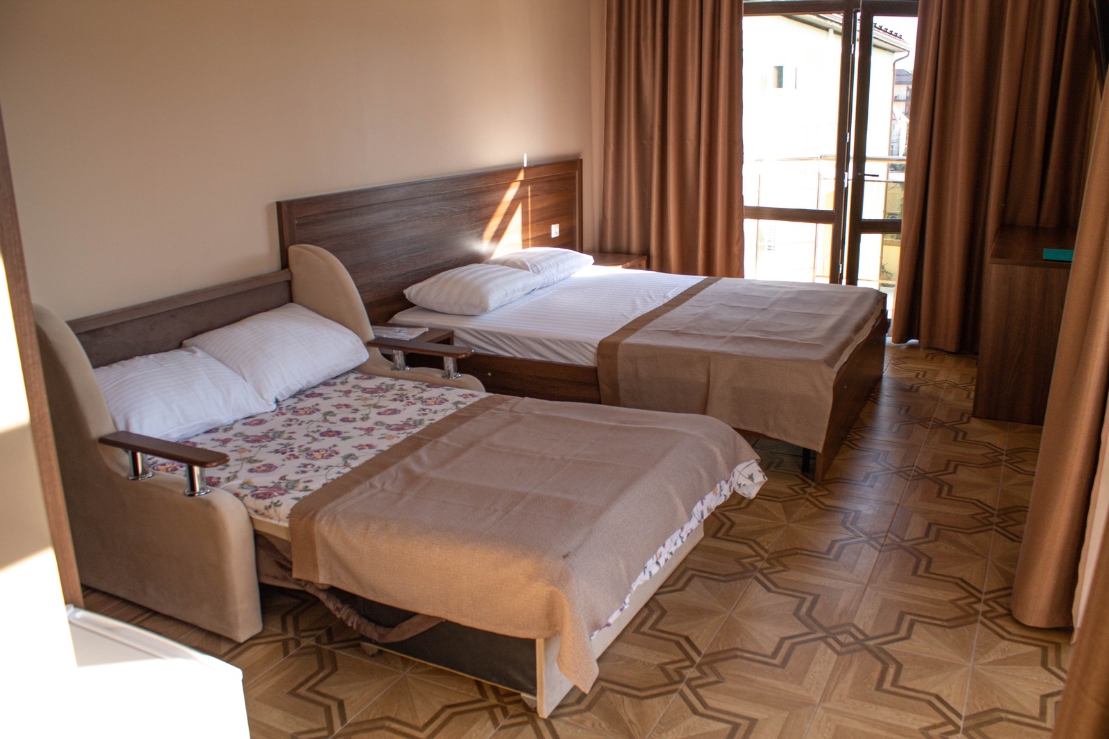 Фото Добрый