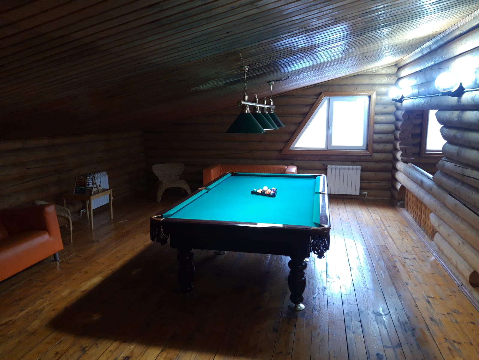 Фото Зелёный мыс