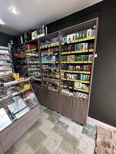 vape shop warrington SMOKEY'S PARADISE 5 - Updated May 2026 - 48 Photos - 8021 Matlock Rd,  Arlington, Texas - Vape Shops - Phone Number main image 0