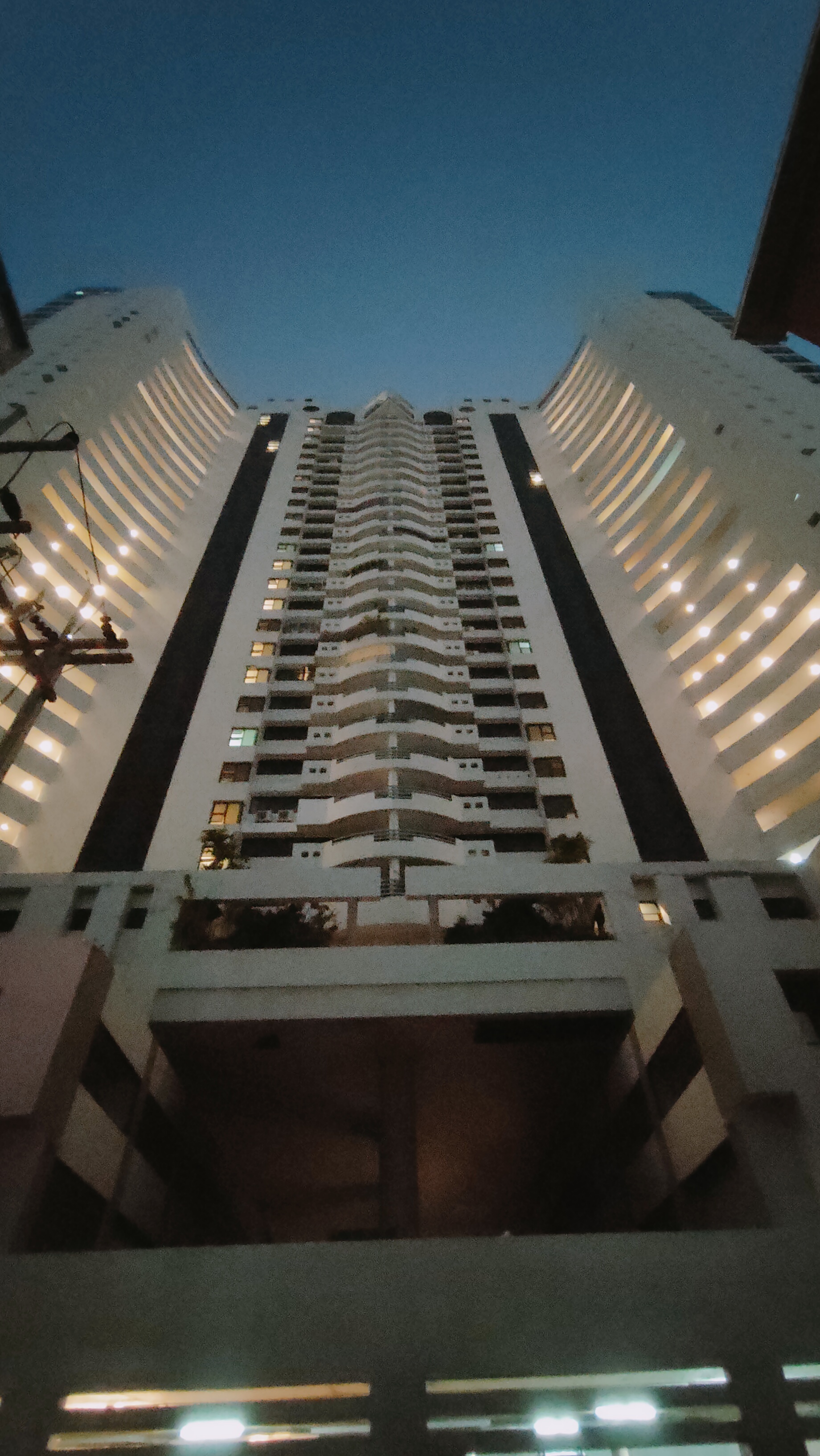 Фото Jomtien Palm Beach