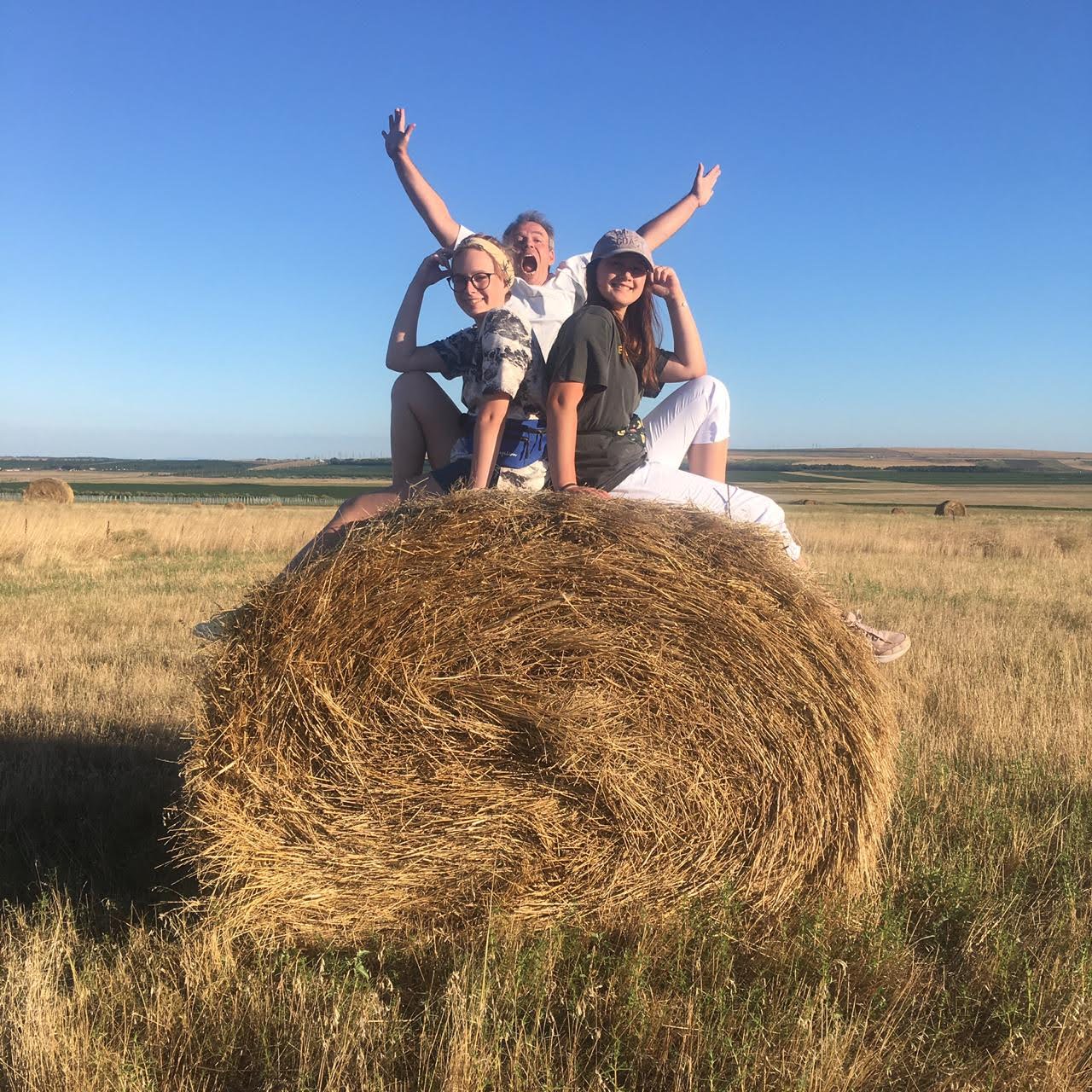 Фото Таманский берег