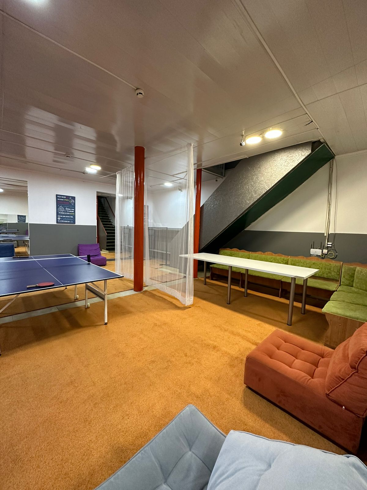 Фото Room Hostel Koktobe