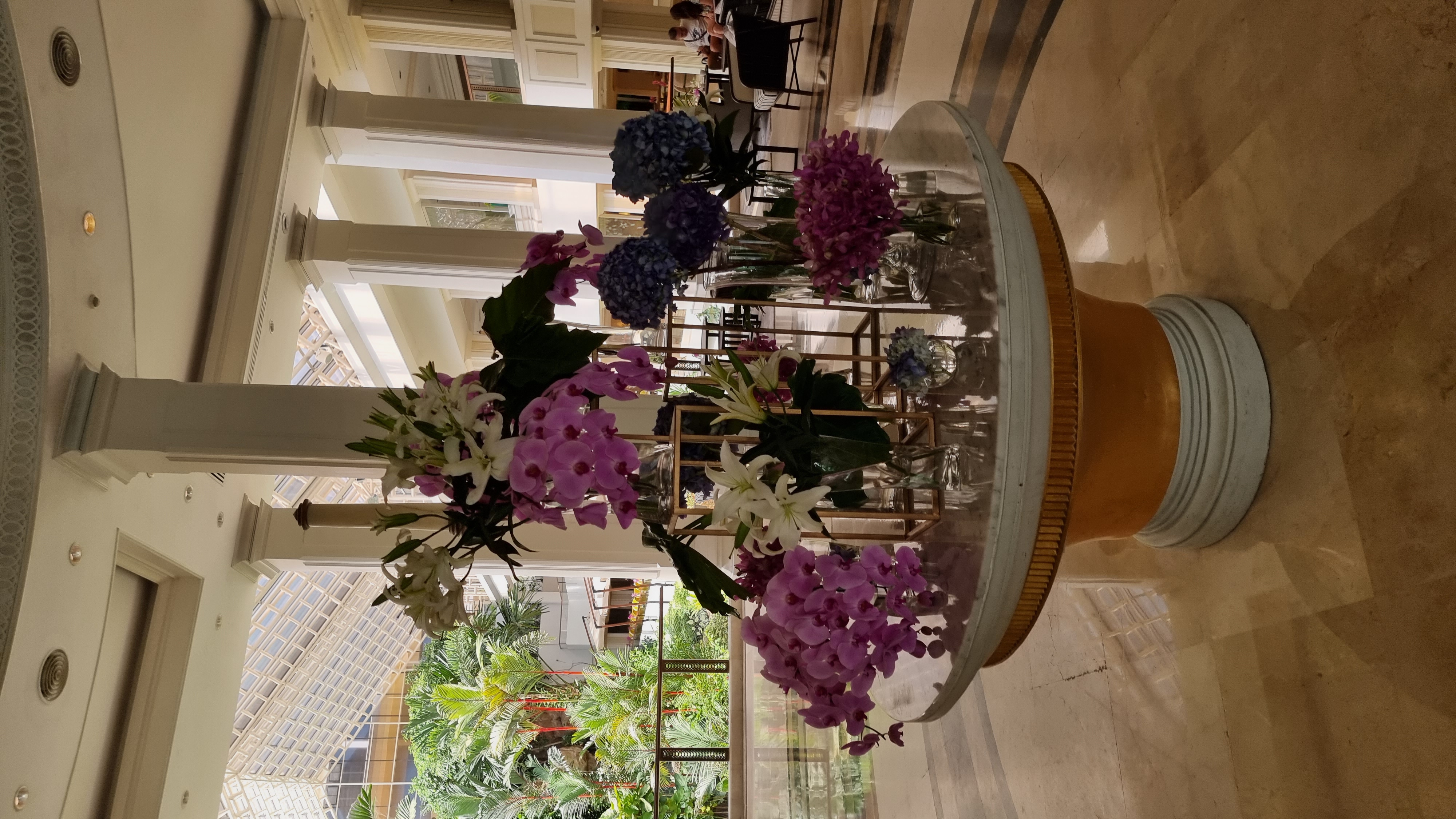 Фото Dusit Thani Pattaya