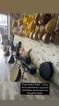 Arc Müzik Evi (Gaziantep, Sahinbey, Bey Mah., Mehmet Tevfik Uygunlar Sok., 4A), manufacture and repair of musical instruments