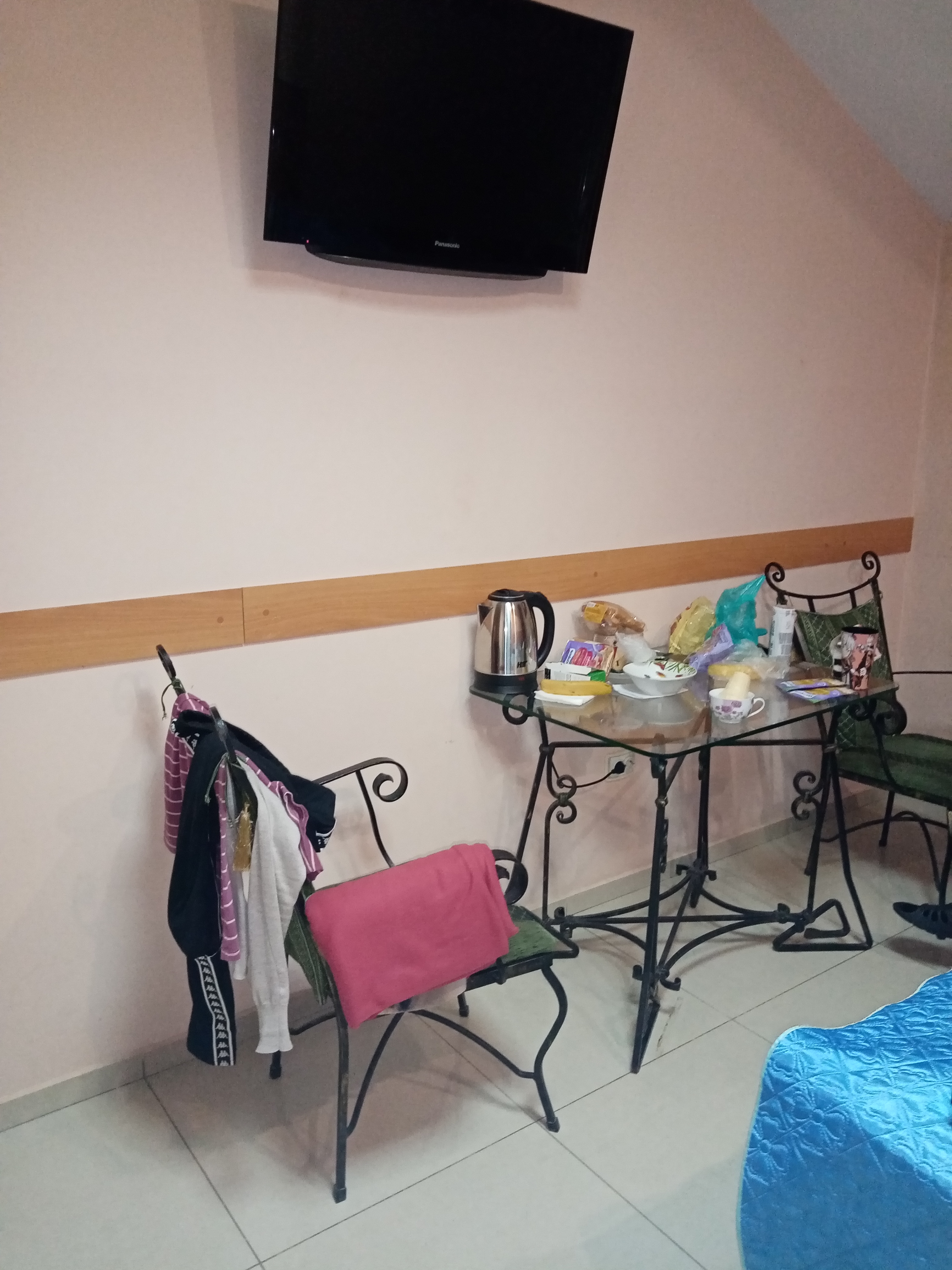 Фото Арабика