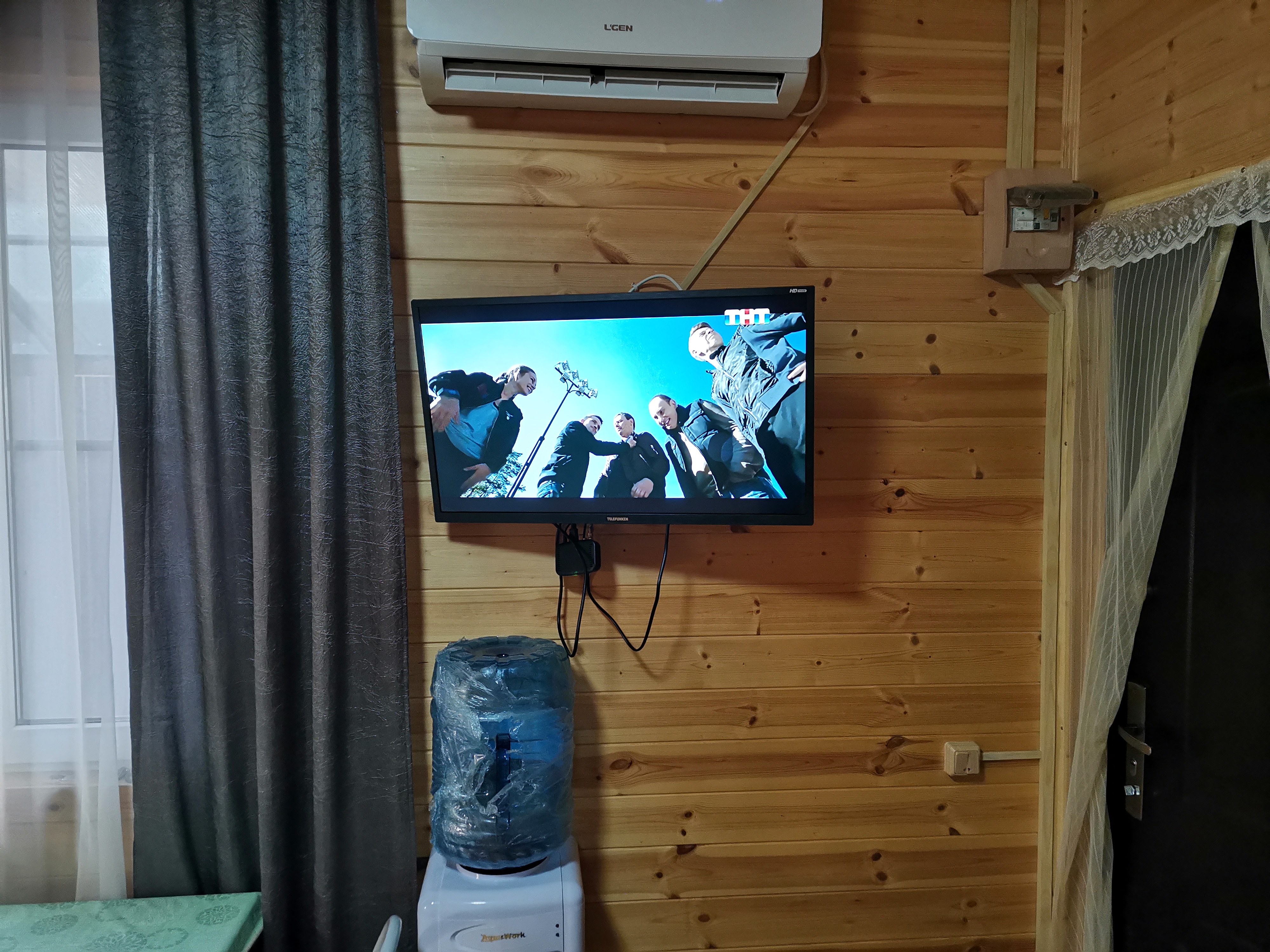 Фото Азов Релакс