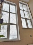 Эко-Стиль-Дизайн (Tsentralniy City administrative district, mikrorayon Cheryomushki, Vishnyakovoy Street, 2литГ), persianas y estores enrollables