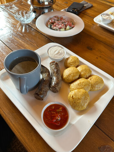 Restaurante Эверест, , foto